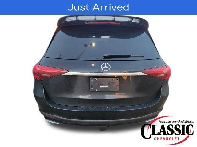 used 2024 Mercedes-Benz GLE 450 car, priced at $63,383