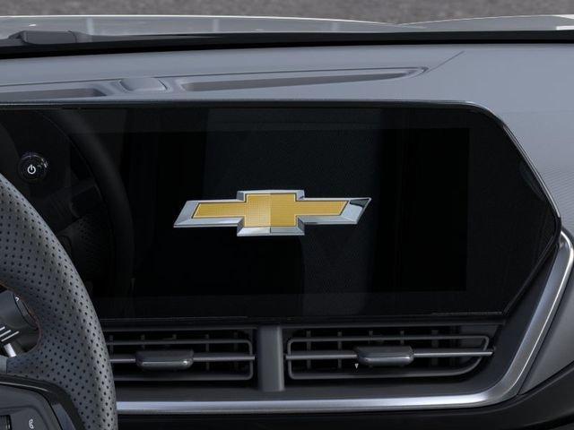 new 2026 Chevrolet Trax car, priced at $27,484