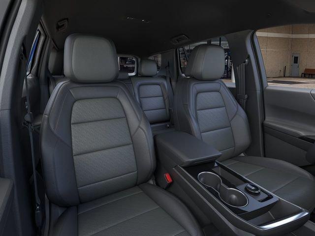 new 2026 Chevrolet Equinox car, priced at $25,495