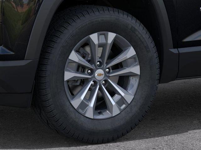 new 2026 Chevrolet Equinox car, priced at $25,495
