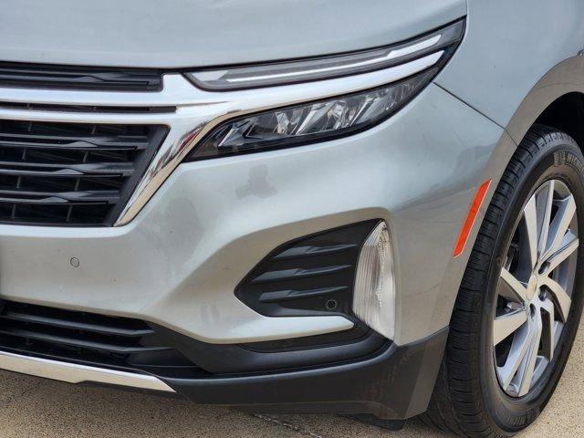used 2023 Chevrolet Equinox car, priced at $20,000