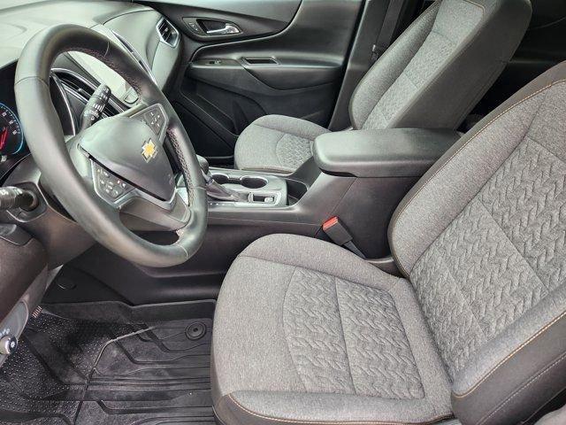 used 2023 Chevrolet Equinox car, priced at $20,000
