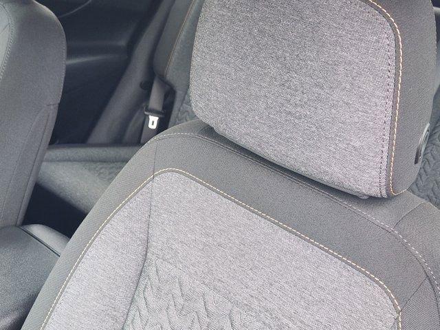 used 2023 Chevrolet Equinox car, priced at $20,000