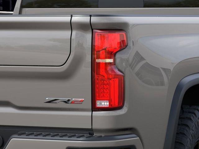 new 2026 Chevrolet Silverado 2500 car, priced at $85,839