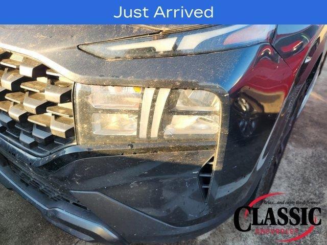 used 2022 Hyundai Santa Fe car, priced at $19,733