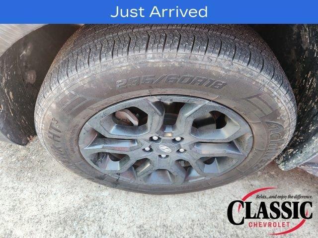 used 2022 Hyundai Santa Fe car, priced at $19,733