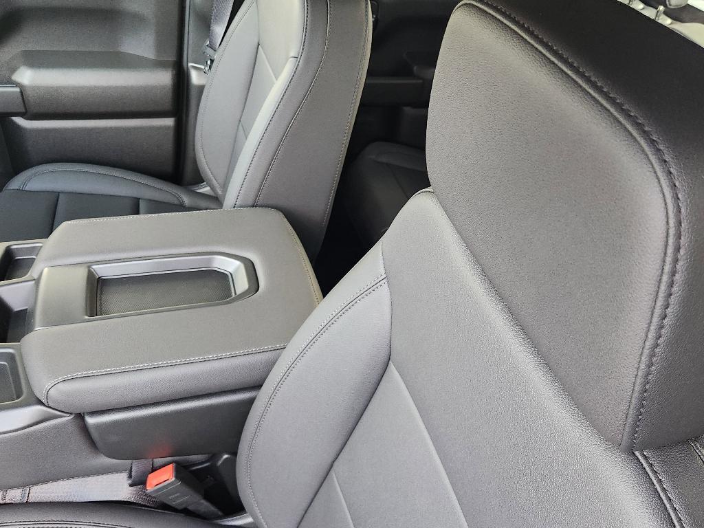 new 2025 Chevrolet Silverado 2500 car, priced at $65,664