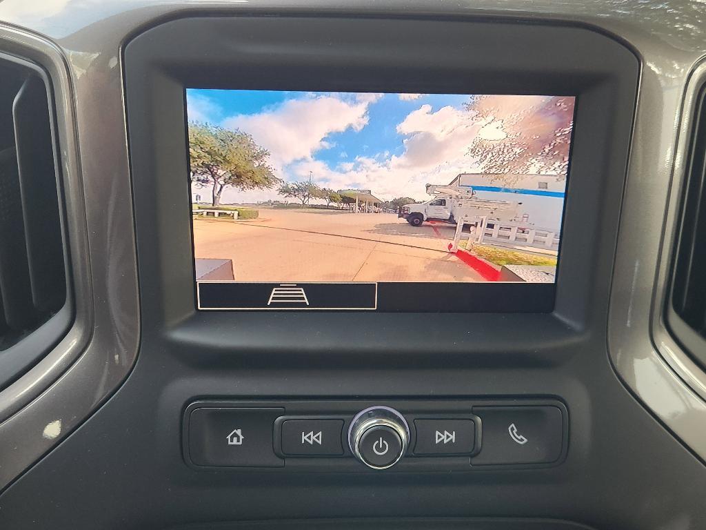 new 2025 Chevrolet Silverado 2500 car, priced at $65,664