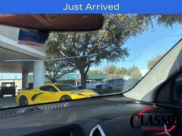 used 2023 Chevrolet Equinox car, priced at $18,907