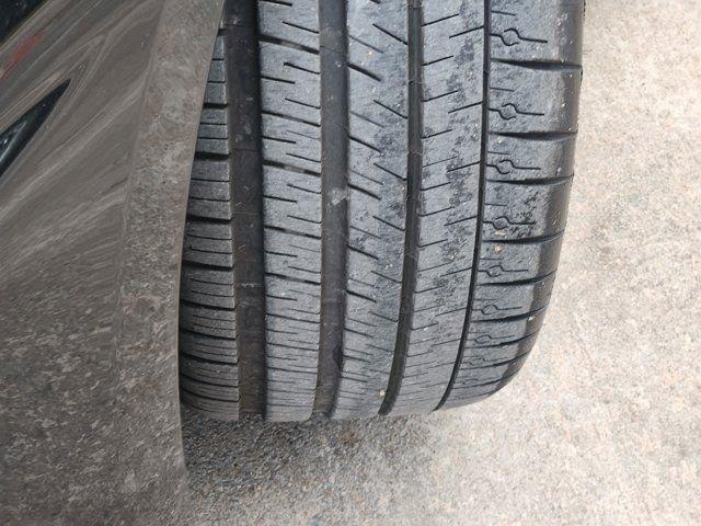 used 2024 Chevrolet Corvette car, priced at $62,793