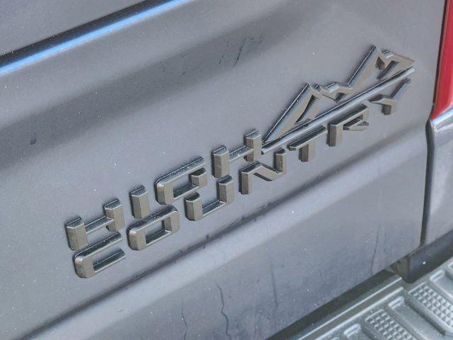 used 2023 Chevrolet Silverado 1500 car, priced at $50,419
