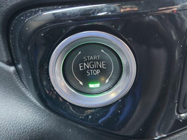 used 2023 Chevrolet Silverado 1500 car, priced at $50,419