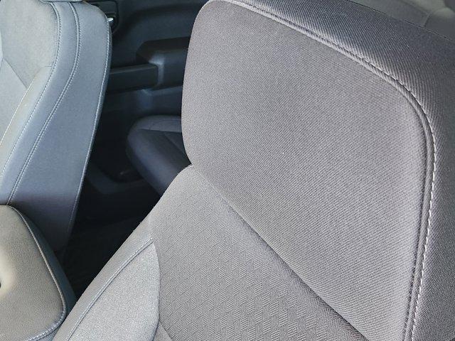 used 2024 Chevrolet Silverado 1500 car, priced at $33,373