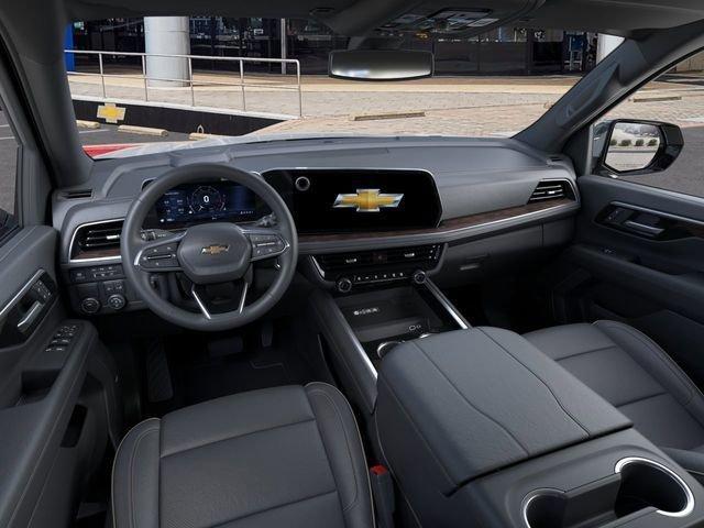 new 2026 Chevrolet Tahoe car, priced at $71,984