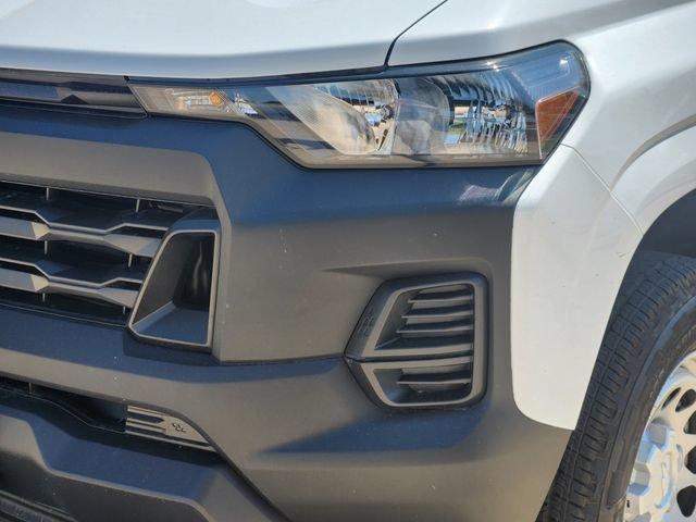 new 2026 Chevrolet Colorado car, priced at $38,751