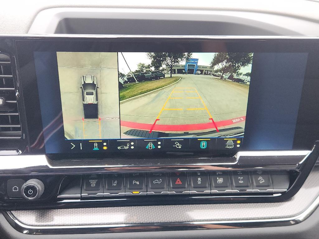 new 2026 Chevrolet Silverado 2500 car, priced at $79,825