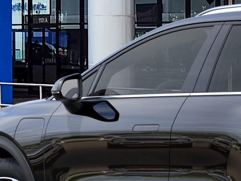 new 2026 Chevrolet Equinox EV car, priced at $36,794