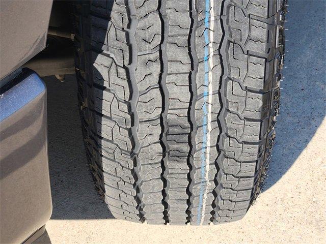 used 2023 Ford F-150 car, priced at $25,800