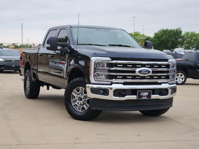 used 2024 Ford F-250 car, priced at $65,981