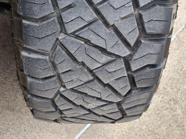 used 2024 Ford F-250 car, priced at $65,981