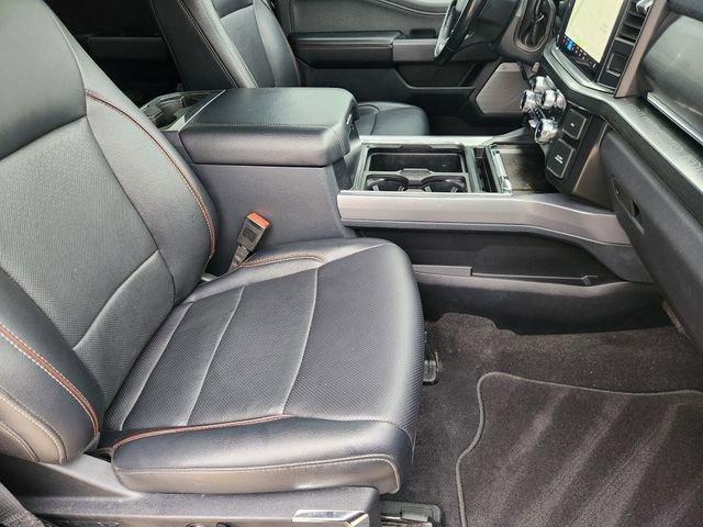 used 2024 Ford F-250 car, priced at $65,981