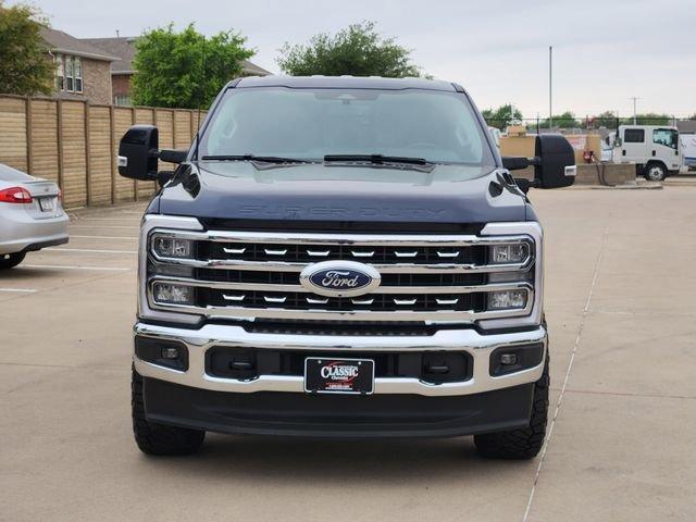 used 2024 Ford F-250 car, priced at $65,981