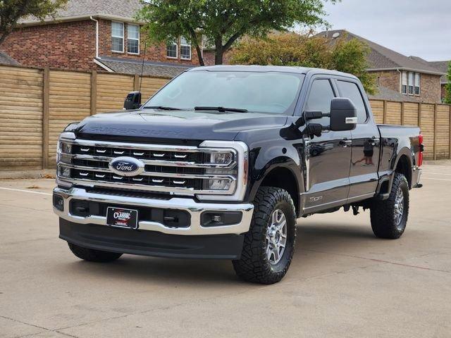 used 2024 Ford F-250 car, priced at $65,981