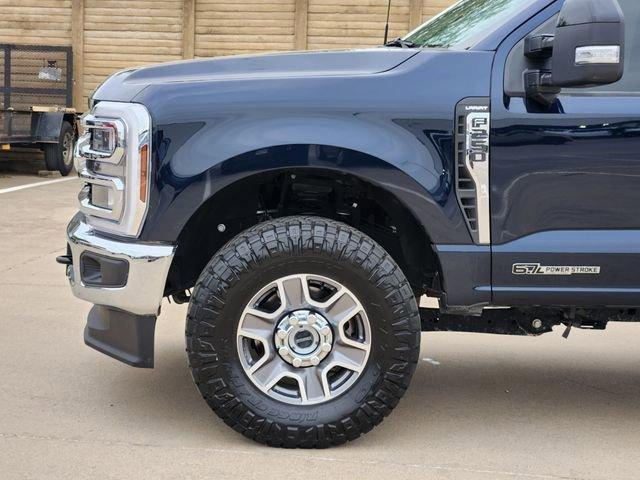 used 2024 Ford F-250 car, priced at $65,981