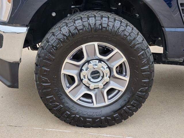 used 2024 Ford F-250 car, priced at $65,981