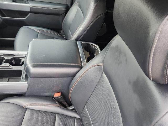 used 2024 Ford F-250 car, priced at $65,981