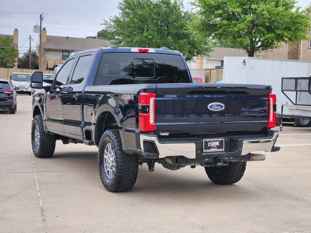 used 2024 Ford F-250 car, priced at $65,981