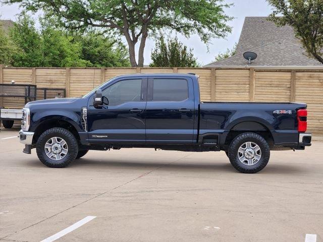 used 2024 Ford F-250 car, priced at $65,981
