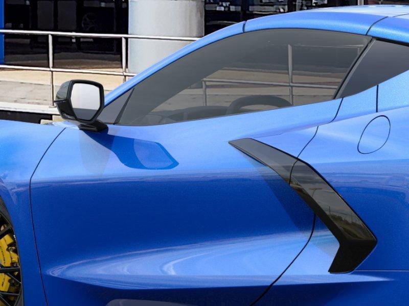 new 2026 Chevrolet Corvette car, priced at $82,185