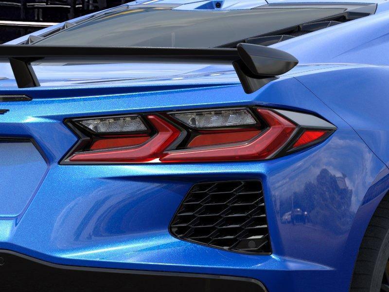 new 2026 Chevrolet Corvette car, priced at $82,185