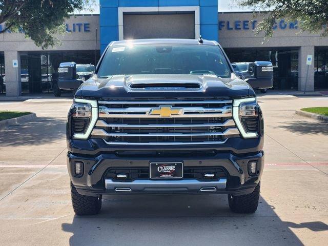 new 2026 Chevrolet Silverado 2500 car, priced at $87,179