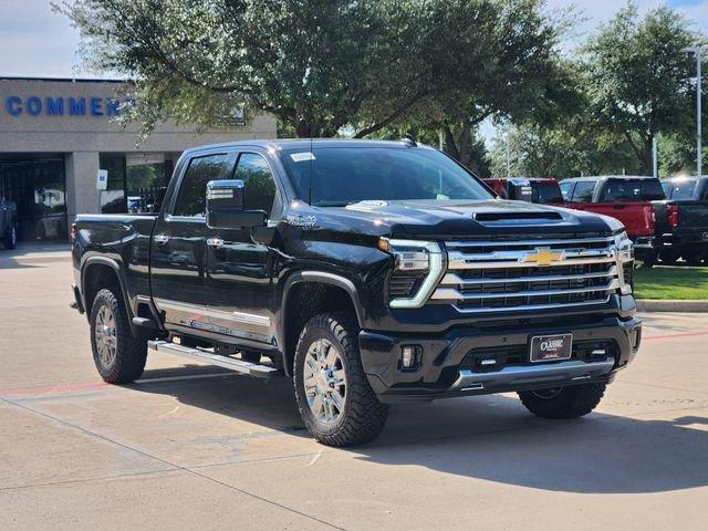 new 2026 Chevrolet Silverado 2500 car, priced at $87,179