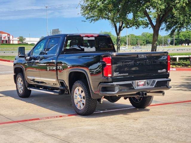 new 2026 Chevrolet Silverado 2500 car, priced at $87,179