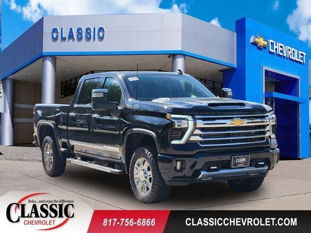 new 2026 Chevrolet Silverado 2500 car, priced at $87,179