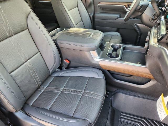 new 2026 Chevrolet Silverado 2500 car, priced at $87,179