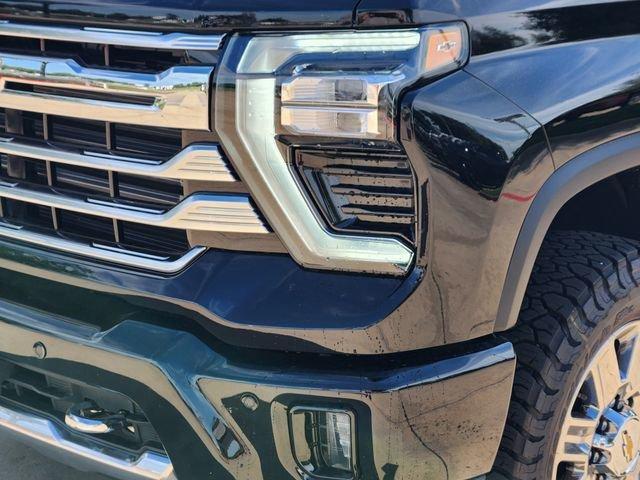 new 2026 Chevrolet Silverado 2500 car, priced at $87,179
