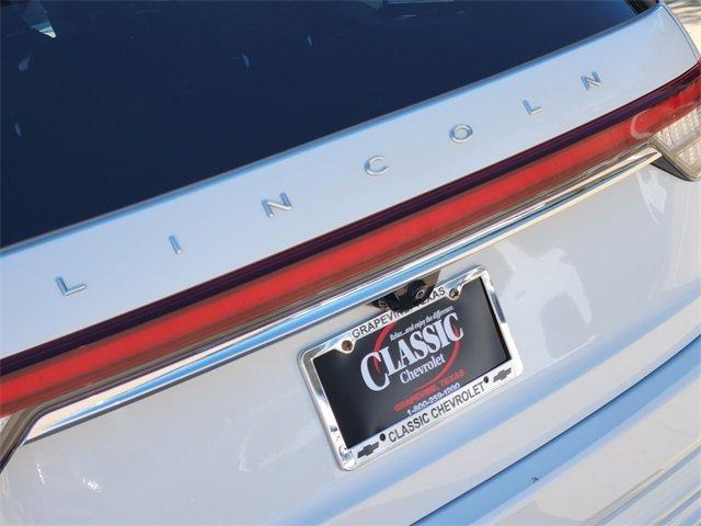 used 2021 Lincoln Aviator car, priced at $27,805