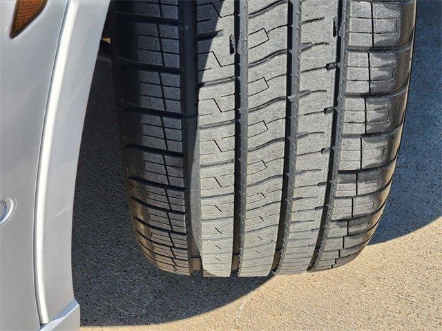 used 2021 Lincoln Aviator car, priced at $27,805