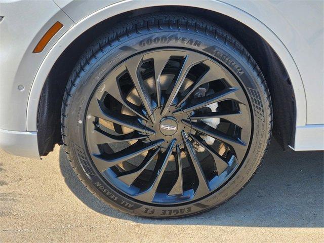 used 2021 Lincoln Aviator car, priced at $27,805