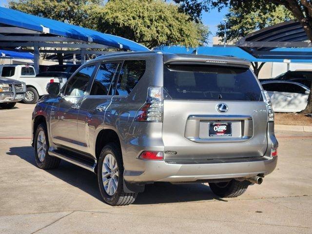 used 2023 Lexus GX 460 car, priced at $56,954
