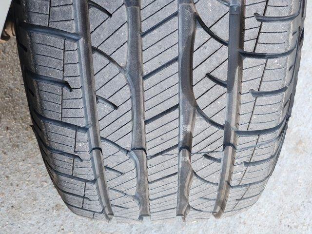 used 2023 Lexus GX 460 car, priced at $56,954