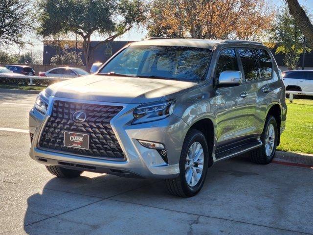 used 2023 Lexus GX 460 car, priced at $56,954