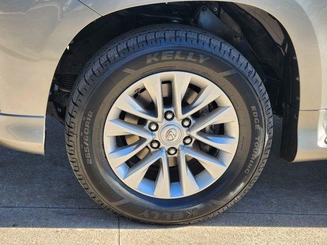 used 2023 Lexus GX 460 car, priced at $56,954