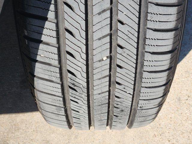 used 2018 Hyundai Santa Fe Sport car, priced at $17,035