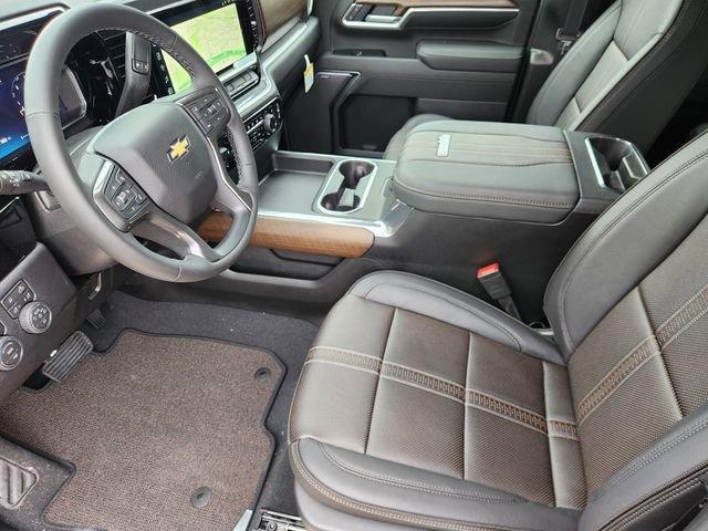 new 2026 Chevrolet Silverado 2500 car, priced at $84,676