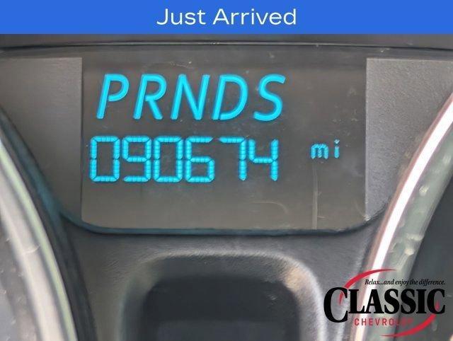 used 2019 Ford Fiesta car, priced at $8,051